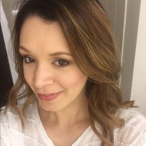 Meet your Posher, Kacey